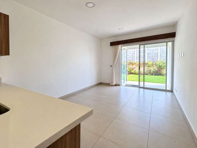 VENTA DE CASA DE 1 PLANTA, 2 HABITACIONES, CON PATIO EN CONDOMINIO, SAN JOAQUIN DE HEREDIA - Imagen 4