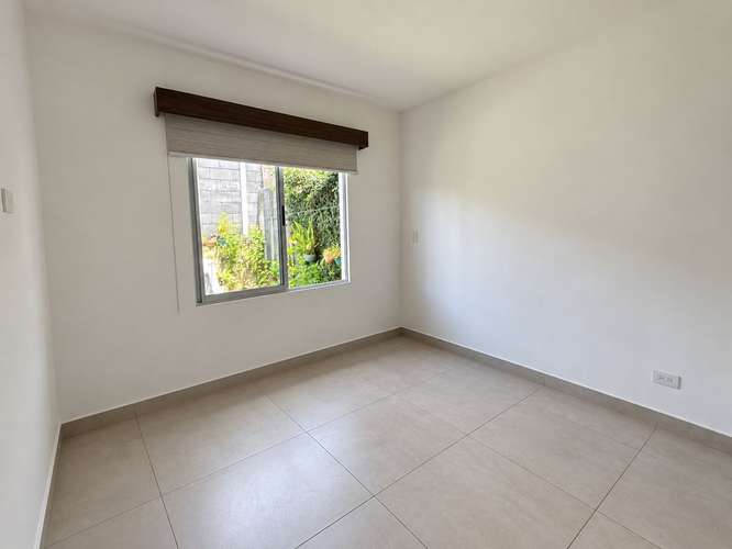 VENTA DE CASA DE 1 PLANTA, 2 HABITACIONES, CON PATIO EN CONDOMINIO, SAN JOAQUIN DE HEREDIA - Imagen 9