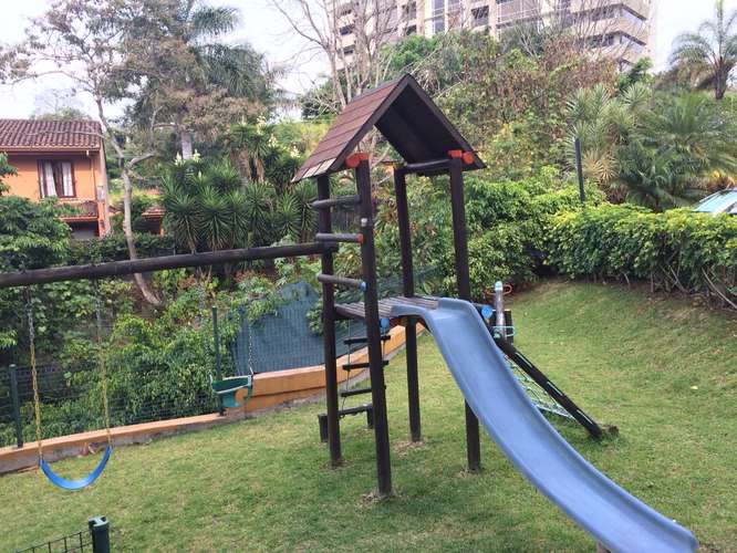 Apartamento en alquiler en Bello Horizonte, Escazú | 2 habitaciones, balcón