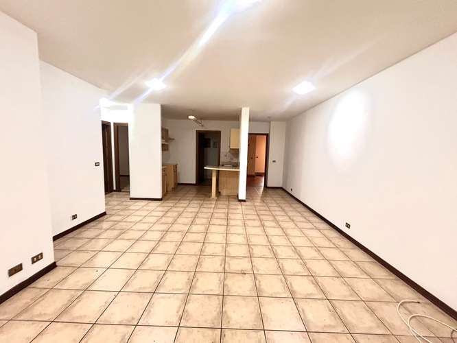 Apartamento en alquiler en Bello Horizonte, Escazú | 2 habitaciones, balcón