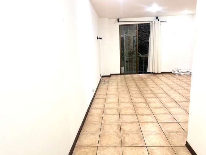 Apartamento en alquiler en Bello Horizonte, Escazú | 2 habitaciones, balcón
