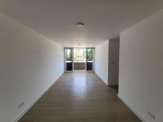 Apartamento en alquiler en San Rafael de Alajuela, 2 habitaciones, amenidades