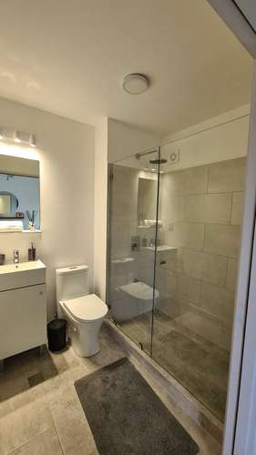 Apartamento en alquiler en San Rafael de Alajuela, 2 habitaciones, amenidades