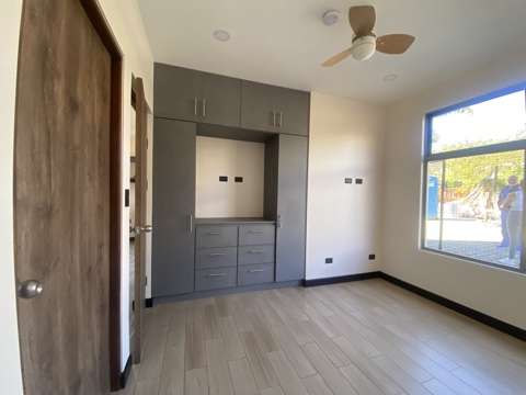 ALQUILER APARTAMENTO ALAJUELA. RESIDENCIAL. ALTOS DE MONTENEGRO/SEGUNDO PISO. - Imagen 8