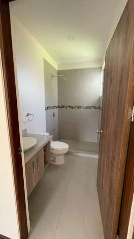 ALQUILER APARTAMENTO ALAJUELA. RESIDENCIAL. ALTOS DE MONTENEGRO/SEGUNDO PISO. - Imagen 5