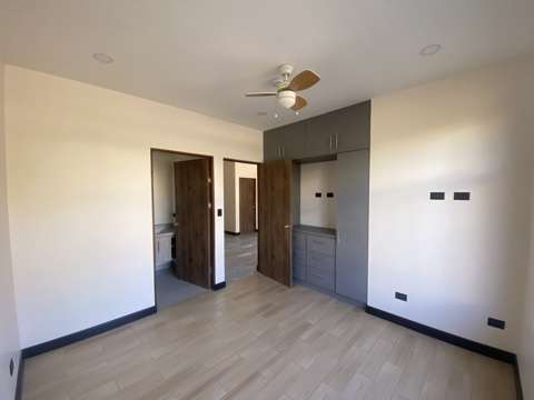 ALQUILER APARTAMENTO ALAJUELA. RESIDENCIAL. ALTOS DE MONTENEGRO/SEGUNDO PISO. - Imagen 3