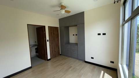 ALQUILER APARTAMENTO ALAJUELA. RESIDENCIAL. ALTOS DE MONTENEGRO/SEGUNDO PISO. - Imagen 11