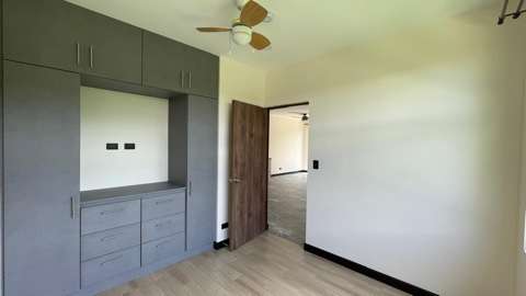 ALQUILER APARTAMENTO ALAJUELA. RESIDENCIAL. ALTOS DE MONTENEGRO/SEGUNDO PISO. - Imagen 12