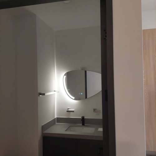 Alquiler apartamento en Río Oro, Santa Ana – 90 m², línea blanca y vista panorámica