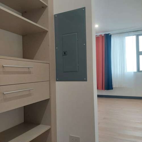 Alquiler apartamento en Río Oro, Santa Ana – 90 m², línea blanca y vista panorámica