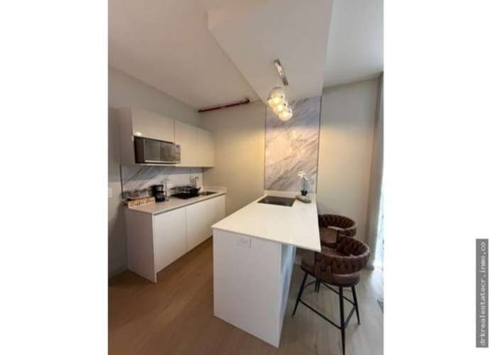 Apartamento de Lujo en Barrio Escalante.