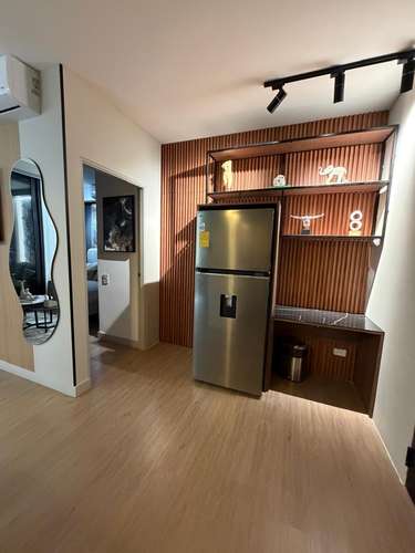Apartamento de Lujo en Barrio Escalante.