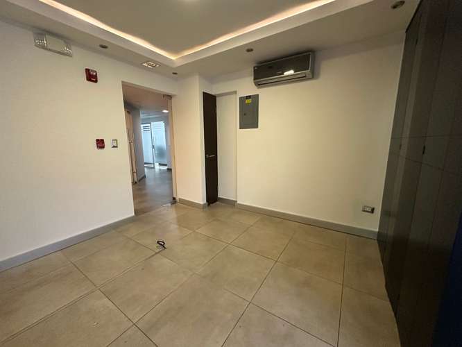 Grupo de oficinas en Torre céntrica con seguridad 24/7 Latitud Dent - Imagen 10