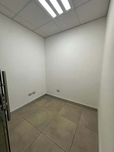 Grupo de oficinas en Torre céntrica con seguridad 24/7 Latitud Dent - Imagen 6