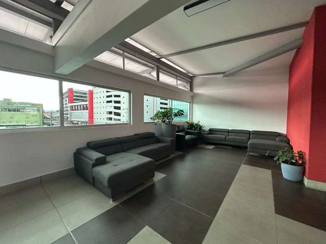 Grupo de oficinas en Torre céntrica con seguridad 24/7 Latitud Dent - Imagen 14