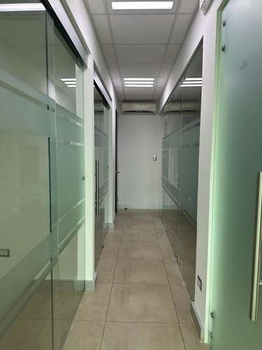 Grupo de oficinas en Torre céntrica con seguridad 24/7 Latitud Dent - Imagen 5