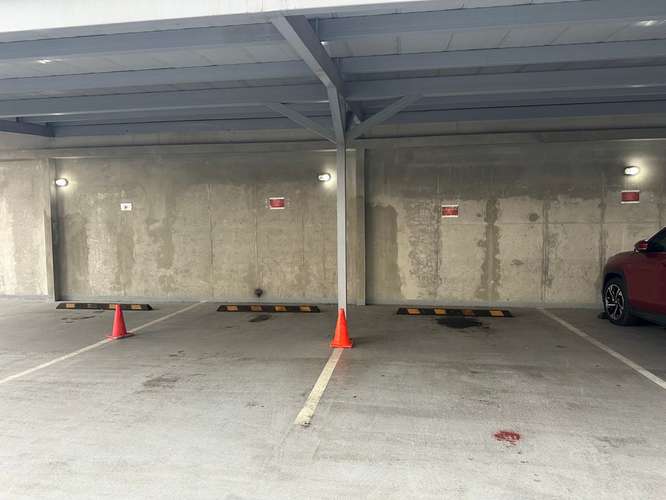 Grupo de oficinas en Torre céntrica con seguridad 24/7 Latitud Dent - Imagen 18