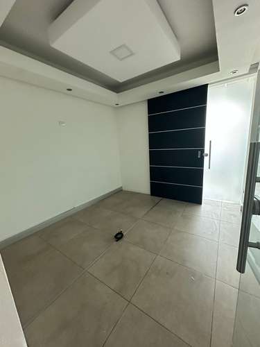 Grupo de oficinas en Torre céntrica con seguridad 24/7 Latitud Dent - Imagen 2