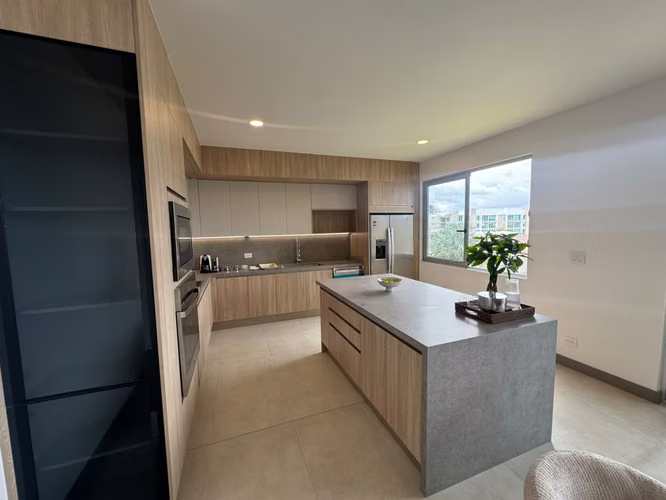 Apartamento en venta en Escazú Guachipelin. Nuevo! 