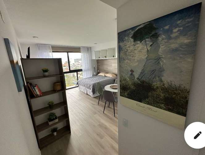 Venta de Apartamento Edificio Nota Escalante. - Imagen 10