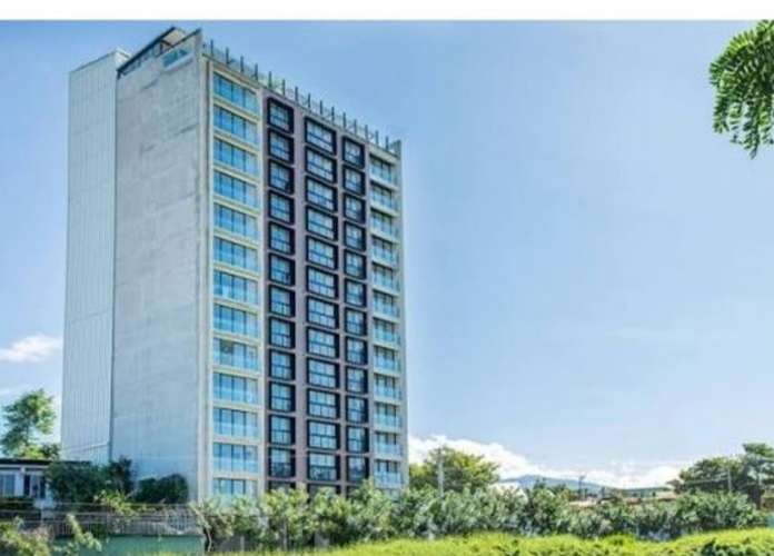 Venta de Apartamento Edificio Nota Escalante. - Imagen 1