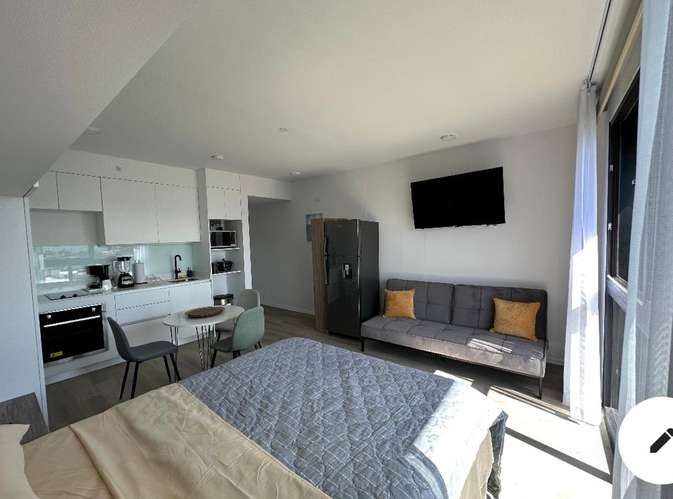 Venta de Apartamento Edificio Nota Escalante. - Imagen 6