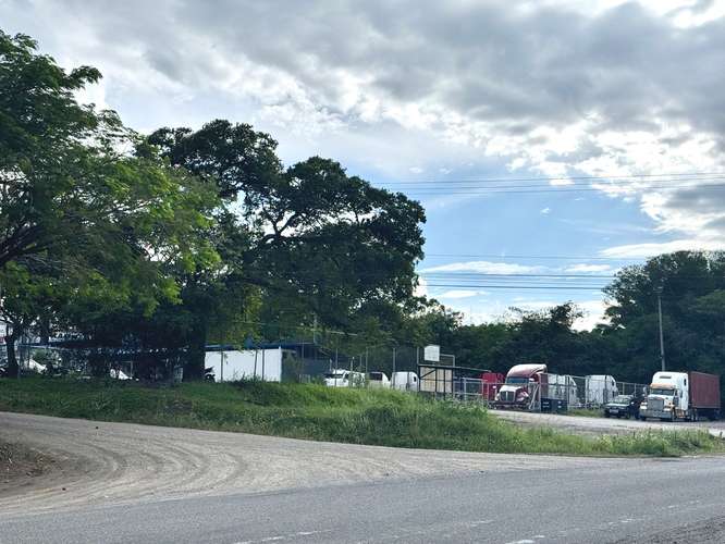 Terreno en alquiler cerca de Zona Franca Coyol LFS - Imagen 7