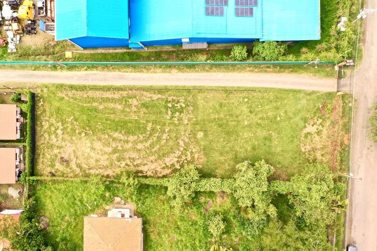 Terreno en alquiler cerca de Zona Franca Coyol LFS - Imagen 5