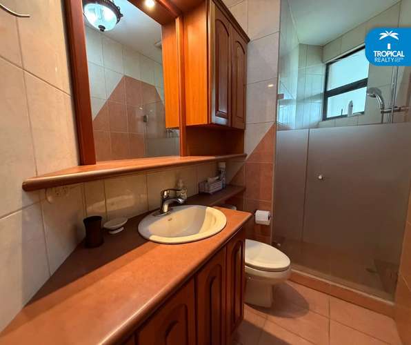 Casa en alquiler Escazu de una planta amueblada y servicios incluidos - Imagen 8