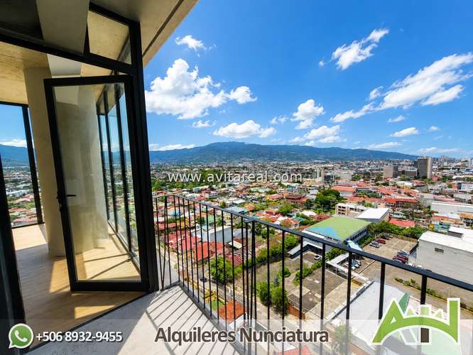 Apartamento de 2 habitaciones | linea blanca | AC | Secrt Escalante