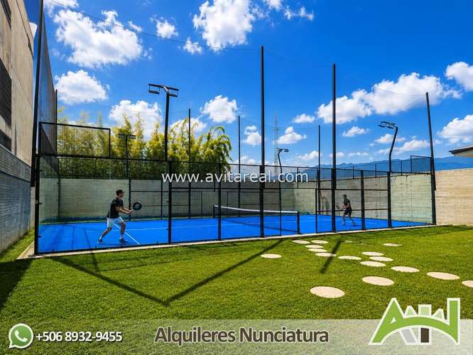 Apartamento de 2 habitaciones | linea blanca | AC | Secrt Escalante