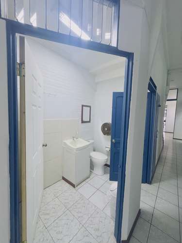 EDIFICIO COMERCIAL EN VENTA | ARANJUEZ, SAN JOSE