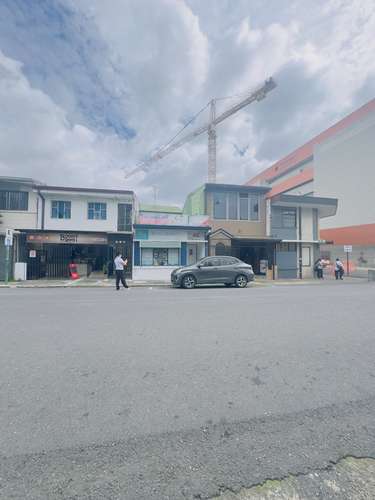 EDIFICIO COMERCIAL EN VENTA | ARANJUEZ, SAN JOSE