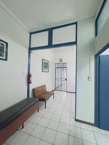 EDIFICIO COMERCIAL EN VENTA | ARANJUEZ, SAN JOSE