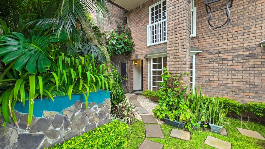 VIVI EN ALTOS DE LAS PALOMAS  | 2 HABITACIONES   |  LISTO PARA VIVIR