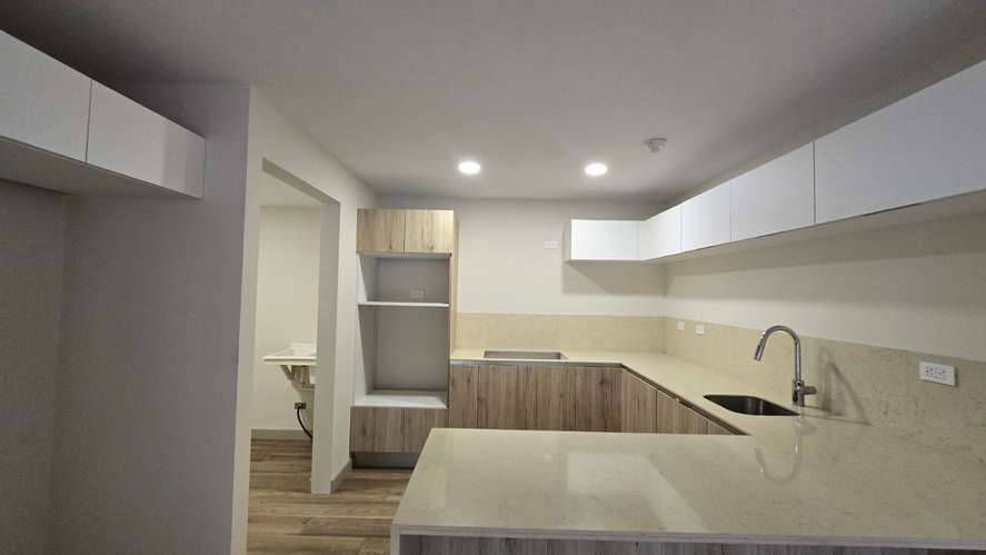 SANTA ANA CENTRO DE 2 HABITACIONES  |   2 BAÑOS   |   140m²   |   1er NIVEL - Imagen 4