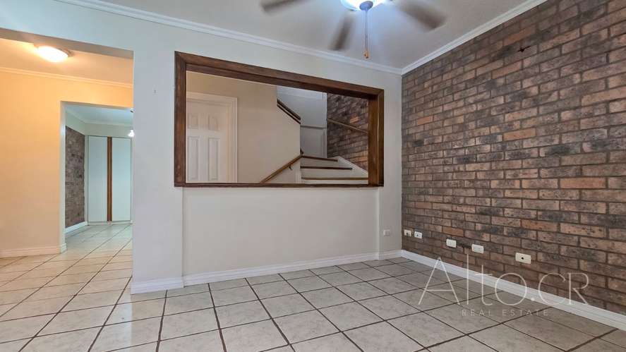 VIVI EN ALTOS DE LAS PALOMAS  | 2 HABITACIONES   |  LISTO PARA VIVIR