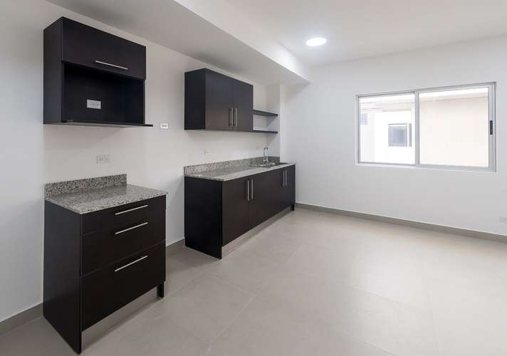 Apartamento en la Sabana 