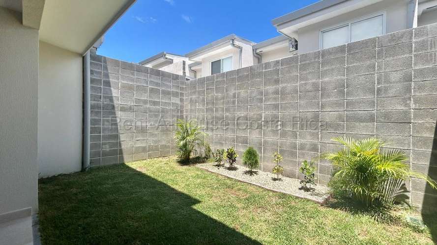 Oportunidad Casa moderna de dos niveles en alquiler en La Ribera, Belén, Heredia MP-27-911 - Imagen 11