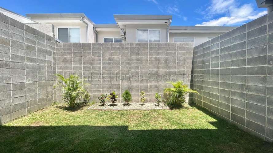 Oportunidad Casa moderna de dos niveles en alquiler en La Ribera, Belén, Heredia MP-27-911 - Imagen 10