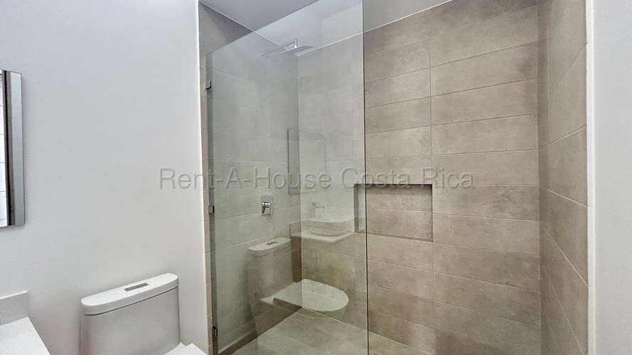 Oportunidad Casa moderna de dos niveles en alquiler en La Ribera, Belén, Heredia MP-27-911 - Imagen 20