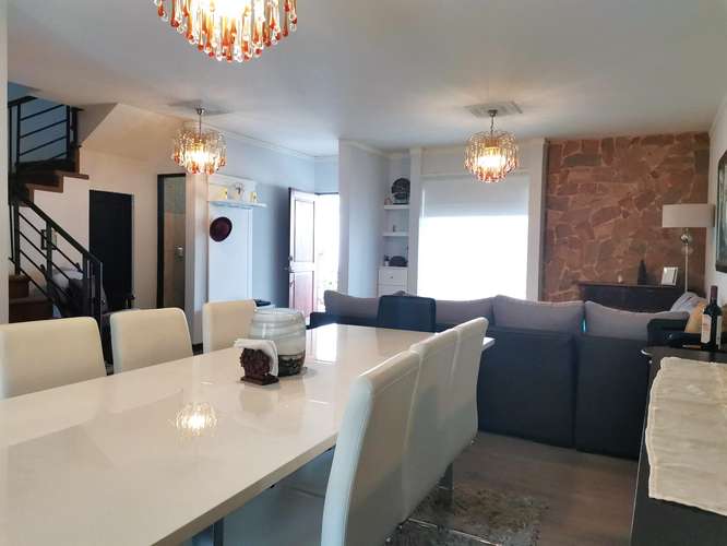 VENTA CASA MODERNA EN CONDOMINIO PISCINA Y SEGURIDAD EN HEREDIA CERCA DE PASEO DE LAS FLORES  - Imagen 5