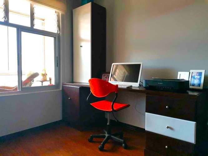 VENTA CASA MODERNA EN CONDOMINIO PISCINA Y SEGURIDAD EN HEREDIA CERCA DE PASEO DE LAS FLORES  - Imagen 16