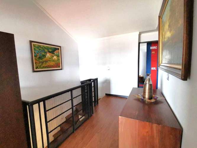 VENTA CASA MODERNA EN CONDOMINIO PISCINA Y SEGURIDAD EN HEREDIA CERCA DE PASEO DE LAS FLORES  - Imagen 12