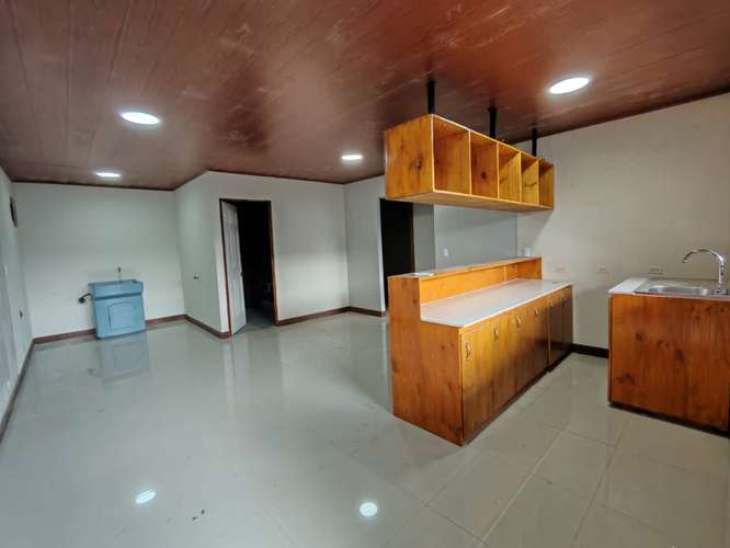 ALQUILER DE APARTAMENTOS NUEVOS EN SANTA BARBARA HEREDIA