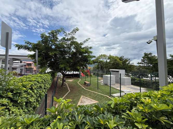 G.A. Apartamento estudio moderno con balcón y amenidades de lujo en Santa Ana, San José - Imagen 18
