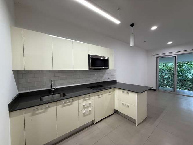 G.A. Apartamento estudio moderno con balcón y amenidades de lujo en Santa Ana, San José - Imagen 2