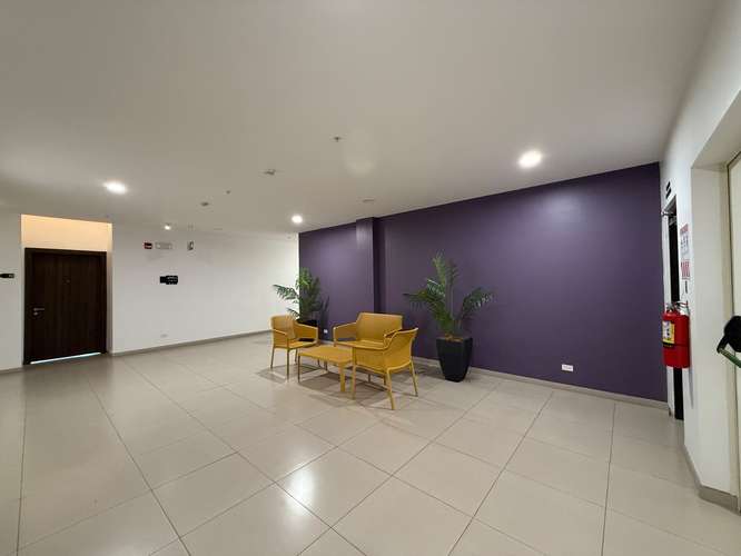 G.A. Apartamento estudio moderno con balcón y amenidades de lujo en Santa Ana, San José - Imagen 14