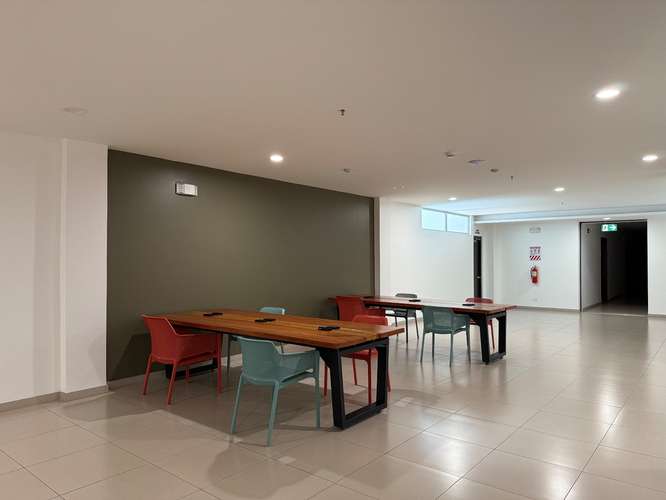 G.A. Apartamento estudio moderno con balcón y amenidades de lujo en Santa Ana, San José - Imagen 13
