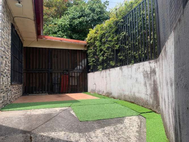Venta de Casa en San Antonio de Escazú rodeada de Naturaleza #27-253 GS - Imagen 2